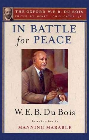 Seller image for In Battle for Peace : The Story of My 83rd Birthday for sale by GreatBookPrices