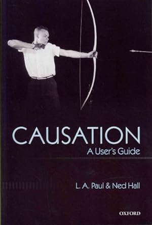 Imagen del vendedor de Causation : A User's Guide a la venta por GreatBookPricesUK