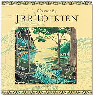 Imagen del vendedor de Pictures by J. R. R. Tolkien a la venta por Between the Covers-Rare Books, Inc. ABAA