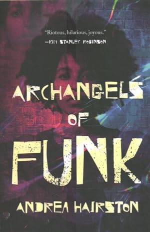 Imagen del vendedor de Archangels of Funk a la venta por GreatBookPrices