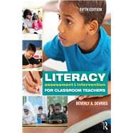 Seller image for Literacy Assessment and Intervention for Classroom Teachers for sale by eCampus