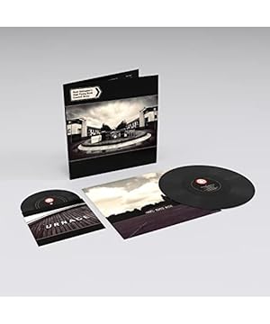 Council Skies [Vinyl LP]