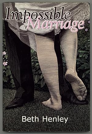 Bild des Verkufers fr Impossible Marriage zum Verkauf von Between the Covers-Rare Books, Inc. ABAA