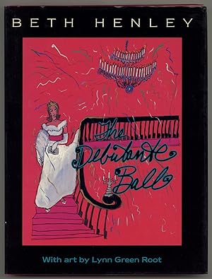 Bild des Verkufers fr The Debutante Ball zum Verkauf von Between the Covers-Rare Books, Inc. ABAA