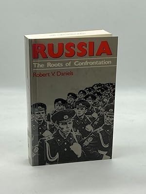 Bild des Verk�ufers f�r Russia The Roots of Confrontation zum Verkauf von True Oak Books