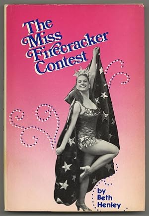 Bild des Verkufers fr The Miss Firecracker Contest zum Verkauf von Between the Covers-Rare Books, Inc. ABAA