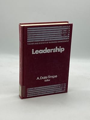 Immagine del venditore per Leadership venduto da True Oak Books