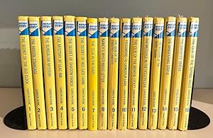 Nancy Drew Complete Series, BRAND NEW set of books 1-64: Carolyn Keene