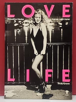 Bild des Verkufers fr Love Life: Scenes with Irene zum Verkauf von Moe's Books
