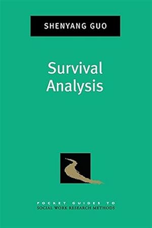 Seller image for Survival Analysis for sale by GreatBookPricesUK
