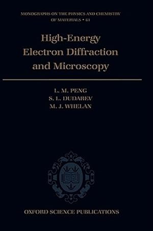 Immagine del venditore per High Energy Electron Diffraction and Microscopy venduto da GreatBookPrices