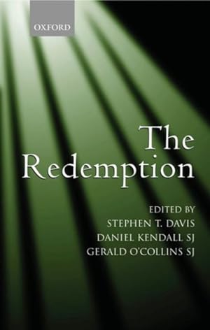 Imagen del vendedor de Redemption : An Interdisciplinary Symposium on Christ As Redeemer a la venta por GreatBookPrices