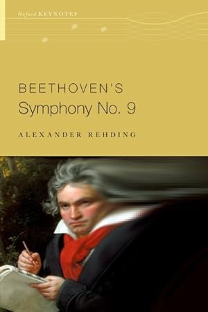 Seller image for Beethoven's Symphony No. 9 for sale by GreatBookPrices