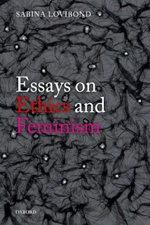 Seller image for Essays on Ethics and Feminism for sale by GreatBookPrices