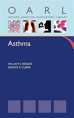 Immagine del venditore per Asthma venduto da GreatBookPricesUK