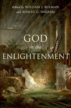 Seller image for God in the Enlightenment for sale by GreatBookPricesUK