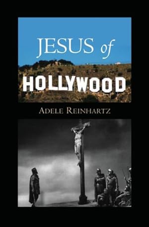 Image du vendeur pour Jesus of Hollywood mis en vente par GreatBookPrices