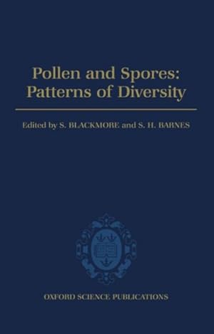 Seller image for Pollen and Spores : Patterns of Diversification for sale by GreatBookPricesUK