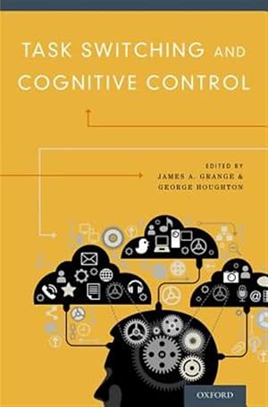 Seller image for Task Switching and Cognitive Control for sale by GreatBookPrices