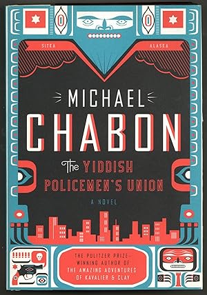Seller image for The Yiddish Policemen's Union: A Novel for sale by Between the Covers-Rare Books, Inc. ABAA