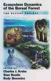 Seller image for Ecosystem Dynamics of the Boreal Forest : The Kluane Project for sale by GreatBookPrices