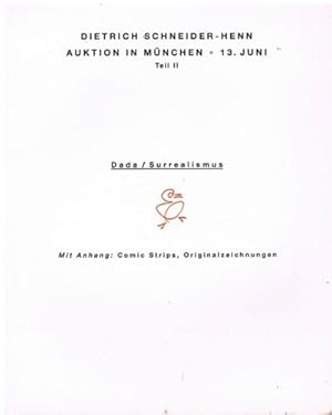 Bild des Verk�ufers f�r Dada Surrealismus. zum Verkauf von FIRENZELIBRI SRL