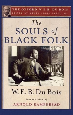 Seller image for Souls of Black Folk for sale by GreatBookPrices