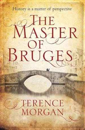 Bild des Verkufers fr The Master of Bruges zum Verkauf von WeBuyBooks 2
