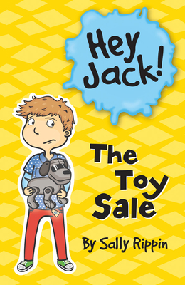 Bild des Verkufers fr The Toy Sale (Paperback or Softback) zum Verkauf von BargainBookStores