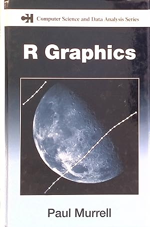 Bild des Verkufers fr R Graphics Computer Science and Data Analysis zum Verkauf von books4less (Versandantiquariat Petra Gros GmbH & Co. KG)