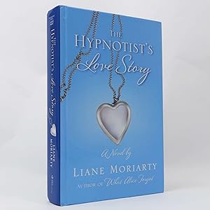 Seller image for The Hypnotists Love Story (Thorndike Press Large Print Basic) by Liane Moriarty for sale by Neutral Balloon Books