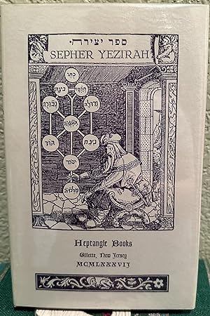 Seller image for Sefer Yezirah for sale by Crossroads Books