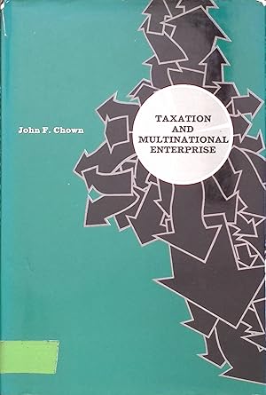 Seller image for Taxation and the Multinational Enterprise for sale by books4less (Versandantiquariat Petra Gros GmbH & Co. KG)