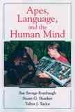 Seller image for Apes, Language, and the Human Mind for sale by GreatBookPrices