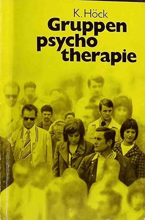 Seller image for Gruppenpsychotherapie. Einfhrung und Aspekte. for sale by books4less (Versandantiquariat Petra Gros GmbH & Co. KG)
