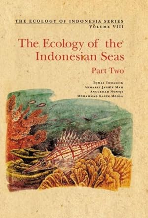 Immagine del venditore per Ecology of the Indonesian Seas venduto da GreatBookPrices