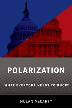 Seller image for Polarization : What Everyone Needs to Know for sale by GreatBookPrices
