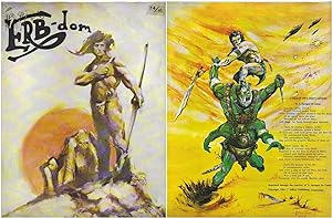 Image du vendeur pour Erb-Dom (Erb Dom, Erbdom) # 74, 1973 November mis en vente par John McCormick
