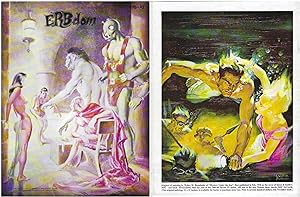 Seller image for Erb-Dom (Erb Dom, Erbdom) # 76, 1974 April for sale by John McCormick