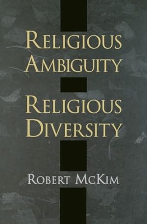 Immagine del venditore per Religious Ambiguity and Religious Diversity venduto da GreatBookPrices