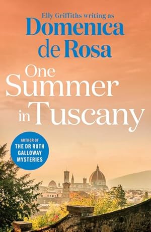 Bild des Verkufers fr One Summer in Tuscany : Romance blooms under the Italian sun zum Verkauf von Smartbuy