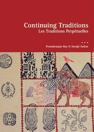 Seller image for Continuing Traditions / Les traditions perpetuelles for sale by GreatBookPricesUK