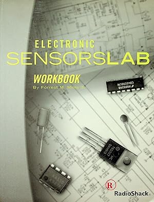 Seller image for Electronic SensorsLab Workbook for sale by Adventures Underground