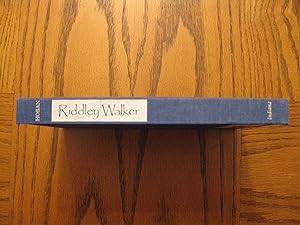 Seller image for Riddley Walker (Expanded Hardcover Edition) for sale by Clarkean Books