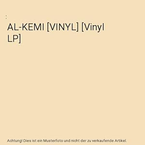 AL-KEMI [VINYL] [Vinyl LP]