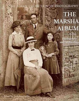Immagine del venditore per Marshall Albums : Photography and Archaeology venduto da GreatBookPrices