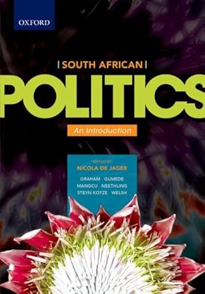 Bild des Verkufers fr South African Politics : An Introduction zum Verkauf von GreatBookPrices