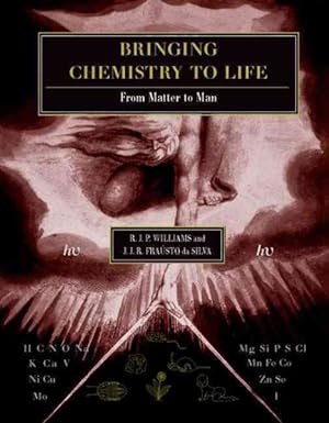 Immagine del venditore per Bringing Chemistry to Life : From Matter to Man venduto da GreatBookPrices