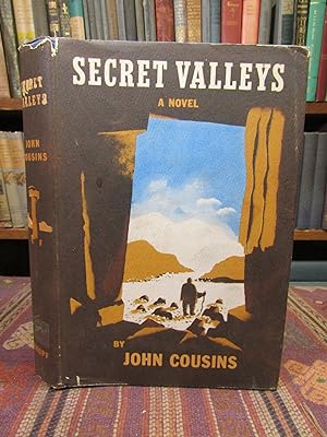 Seller image for Secret Valleys for sale by Pages Past--Used & Rare Books