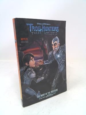 Image du vendeur pour The Way of the Wizard, Volume 5 mis en vente par ThriftBooksVintage